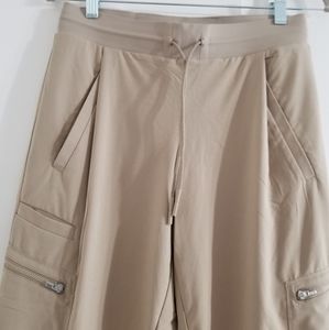 Athleta Go Far Travel Pants